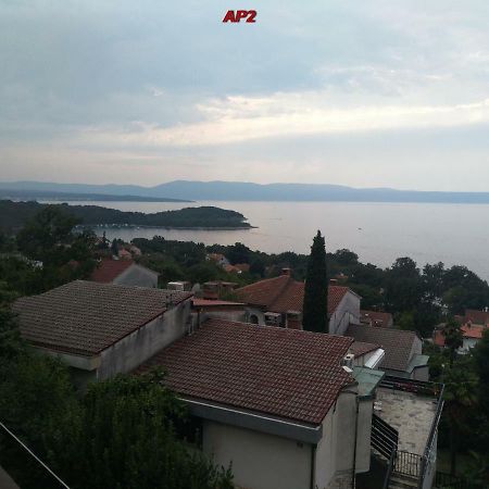 Apartments Sudic Njivice Exterior photo